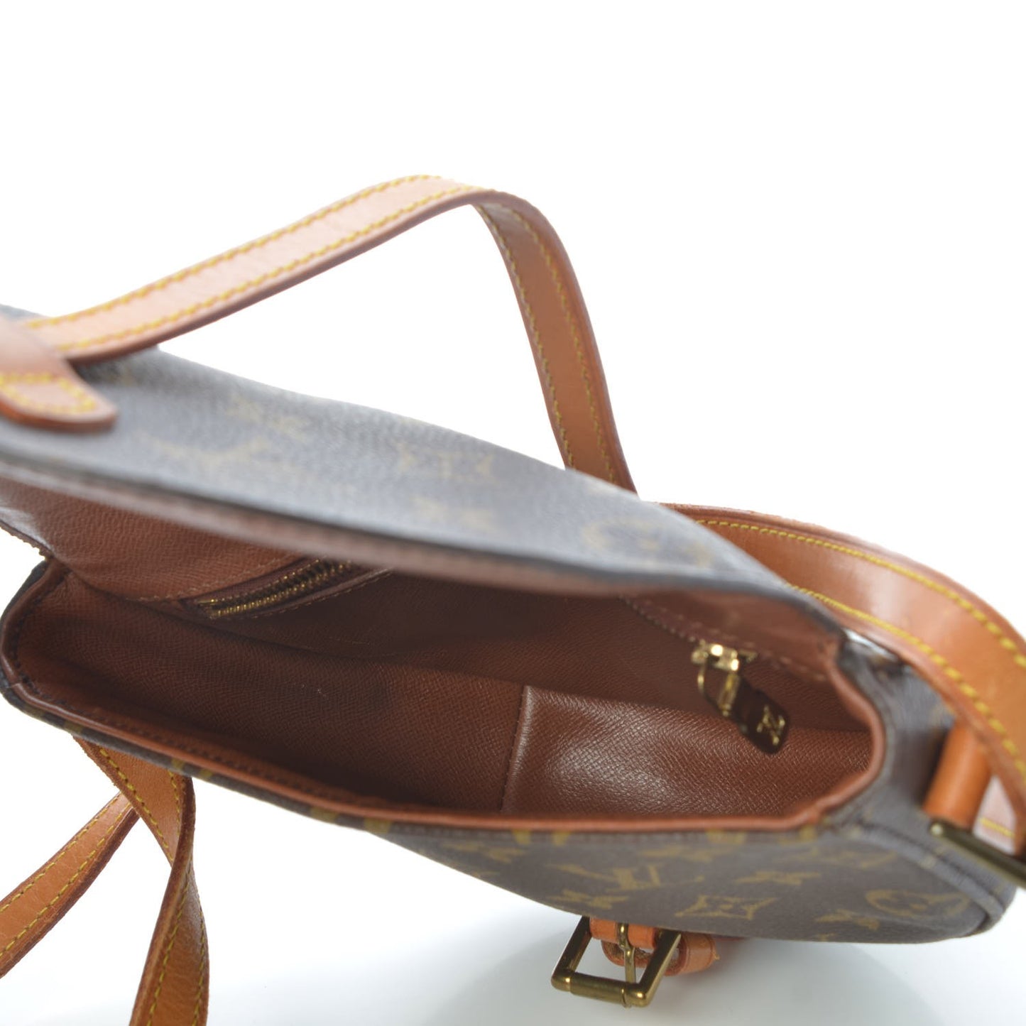 Monogram Chantilly PM