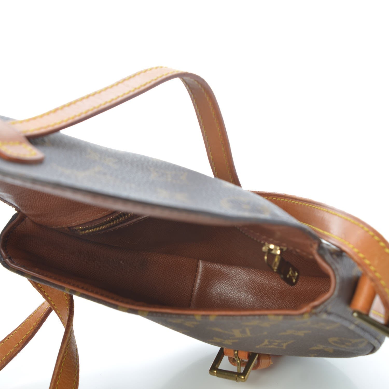 Louis Vuitton Monogram Chantilly PM 6 of 17