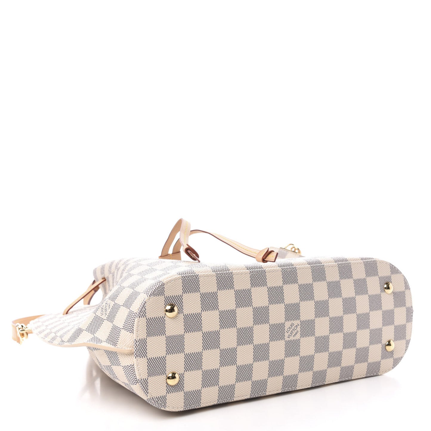 Damier Azur Girolata