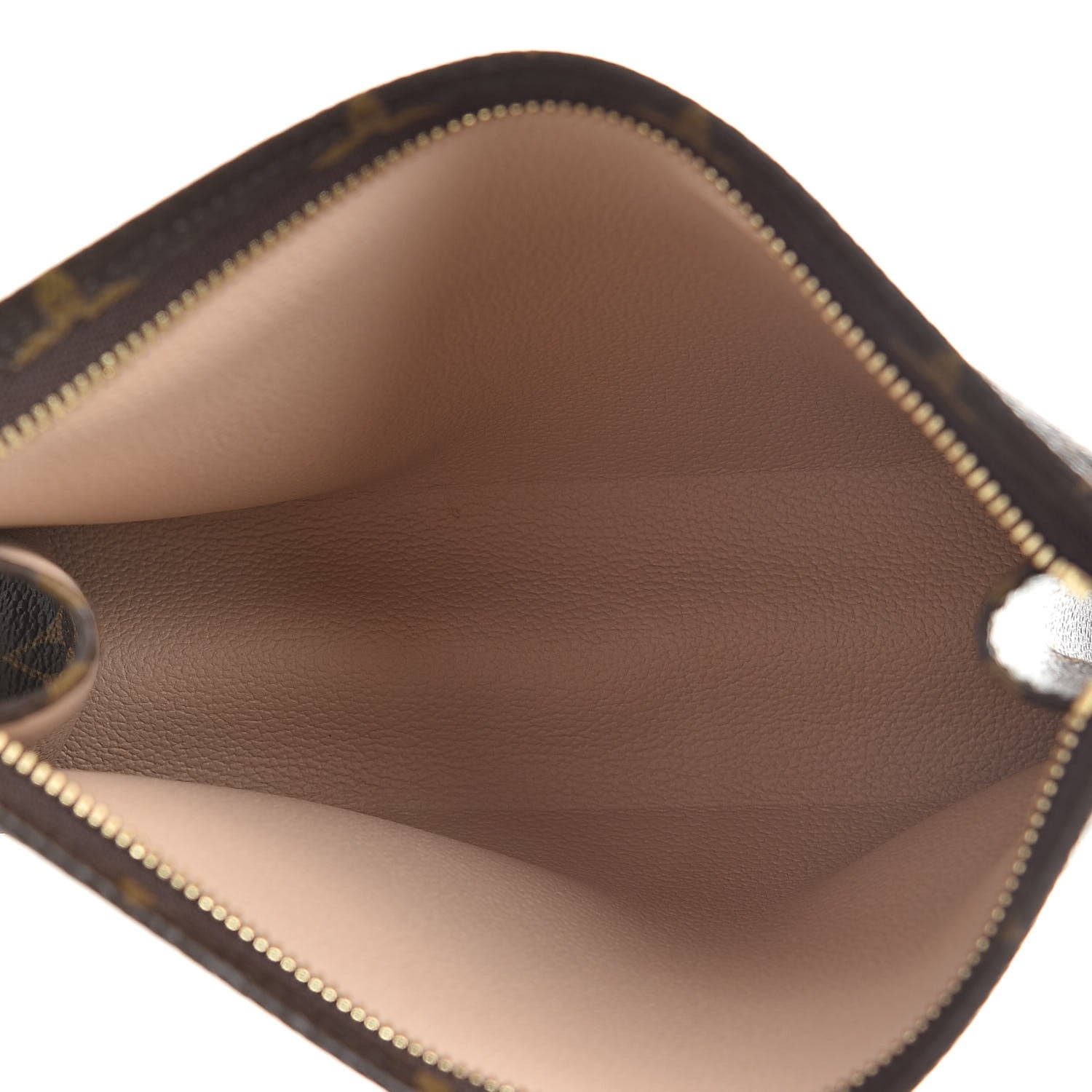 Louis Vuitton Monogram Toiletry Pouch 19 5 of 11