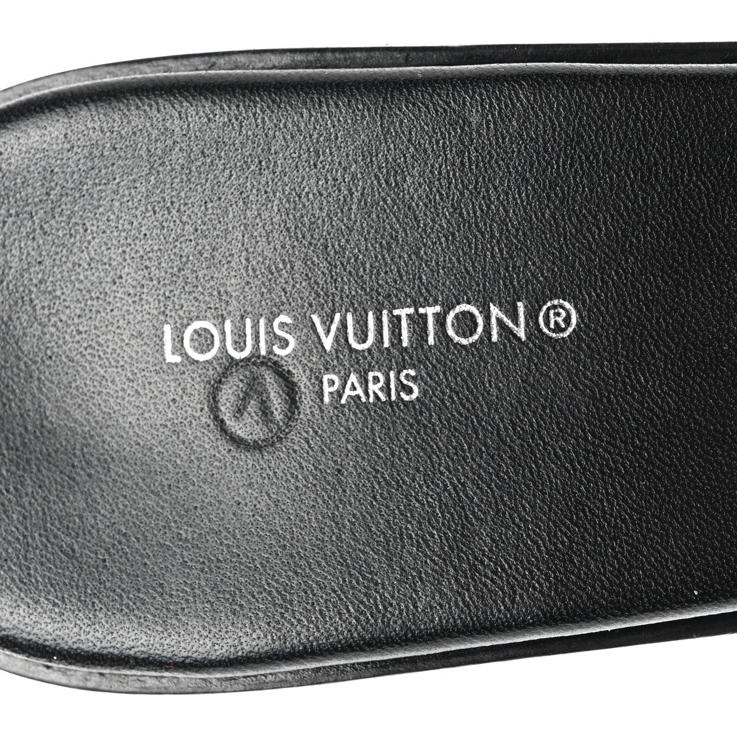Louis Vuitton Monogram Lock It Mules 38 7 of 10