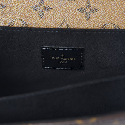 Louis Vuitton Reverse Monogram Pochette Metis 5 of 7