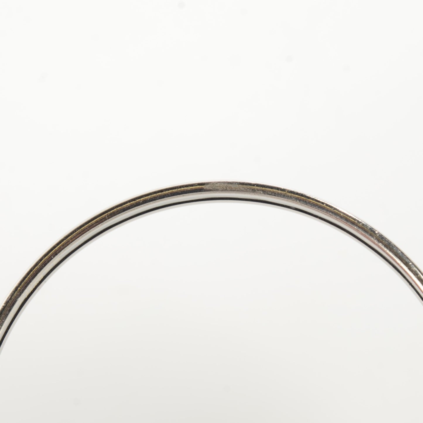 Enamel Printed Narrow Caleche Bracelet 65