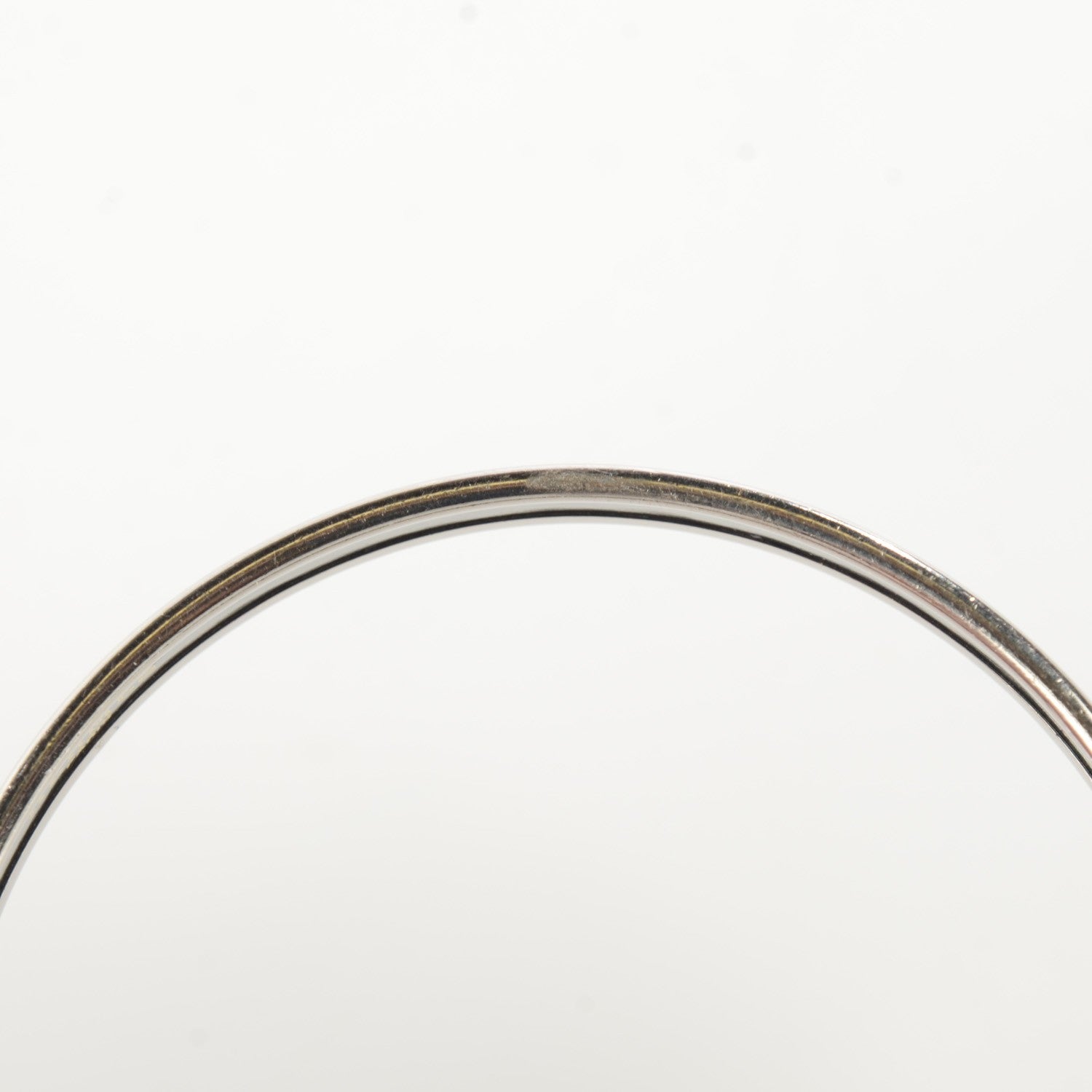 Hermes Enamel Printed Narrow Caleche Bracelet 65 7 of 7