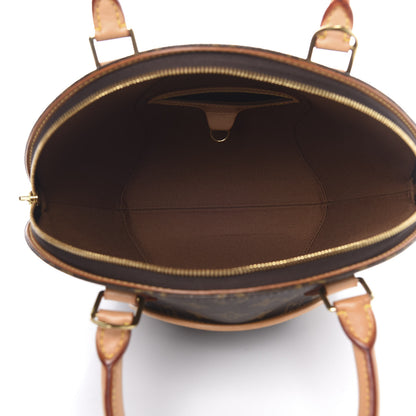 Louis Vuitton Monogram Ellipse PM 5 of 11