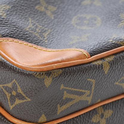 Louis Vuitton Monogram Amazone 9 of 10