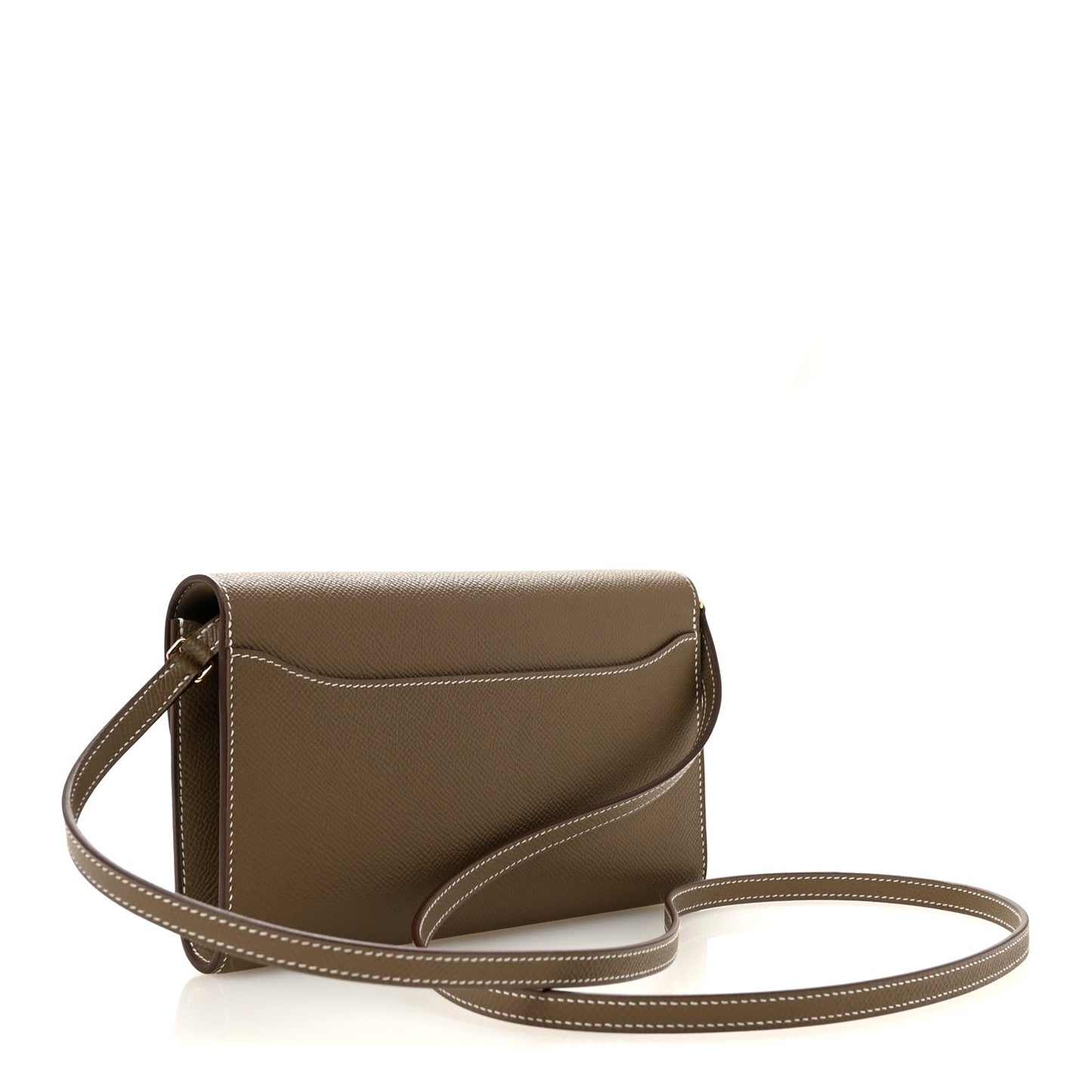 Epsom Constance Long To Go Wallet Etoupe