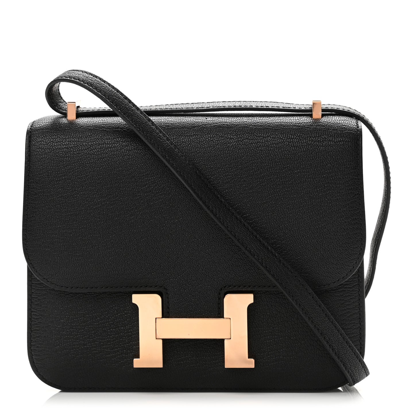 Chevre Mysore Constance 18 Black