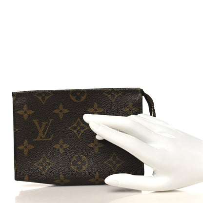 Louis Vuitton Monogram Toiletry Pouch 15 2 of 10