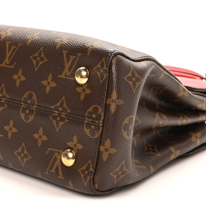 Louis Vuitton Monogram Venus Cherry 9 of 9