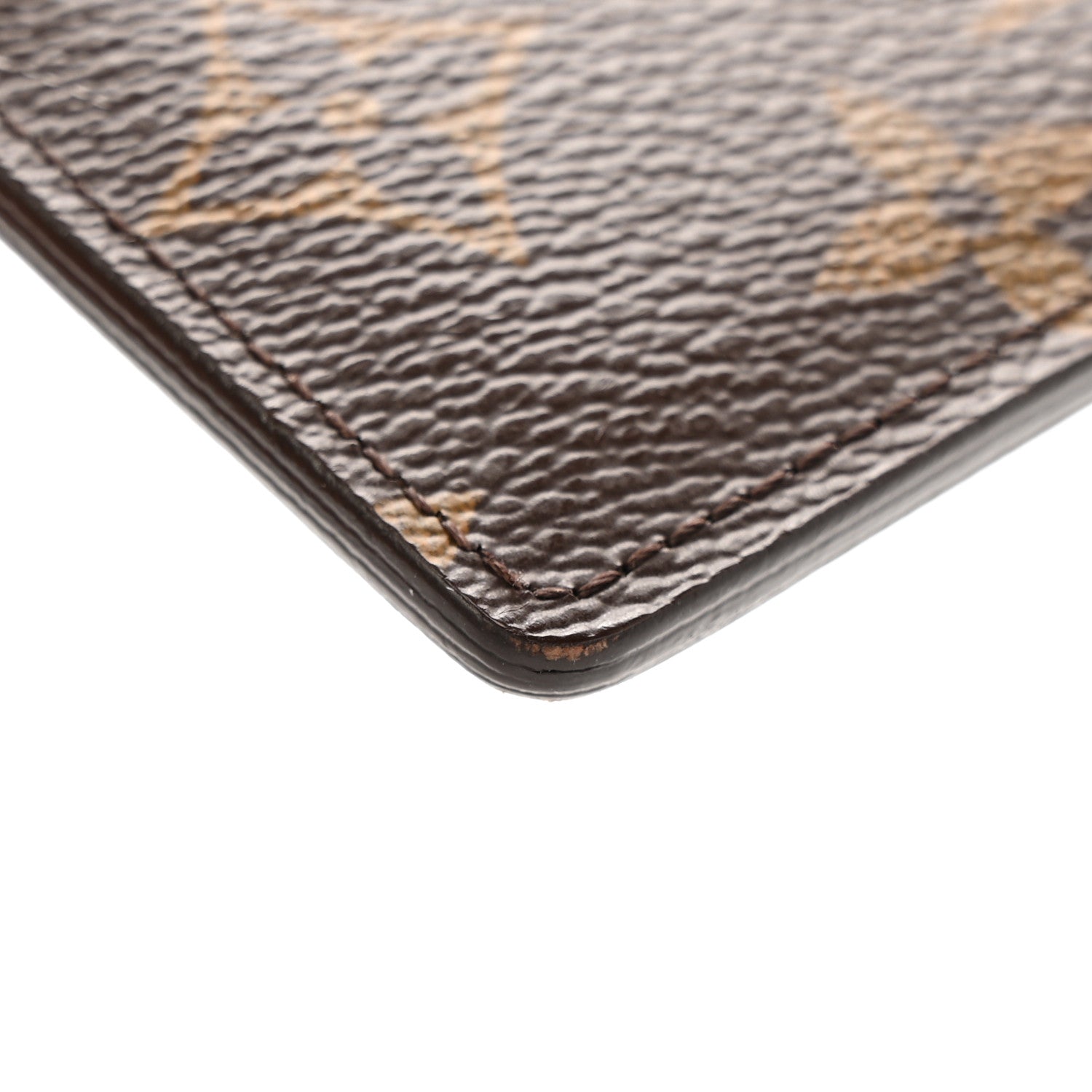 Louis Vuitton Monogram Card Holder Armagnac 9 of 9