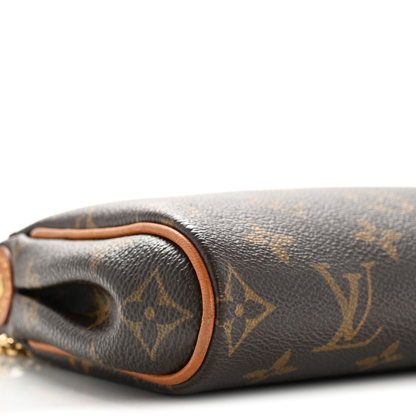 Monogram Eva Clutch