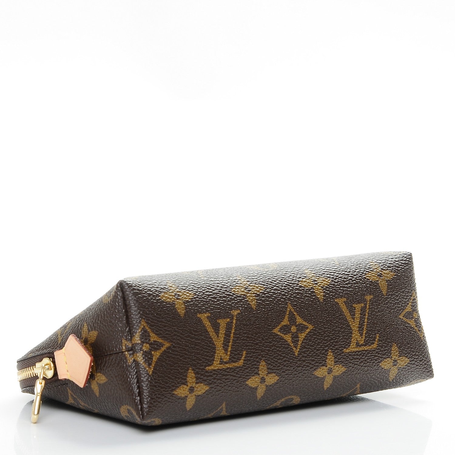 Louis Vuitton Monogram Cosmetic Pouch 4 of 6