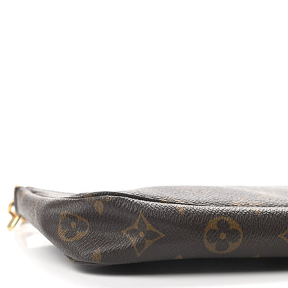 Louis Vuitton Monogram Pochette Accessories 9 of 11