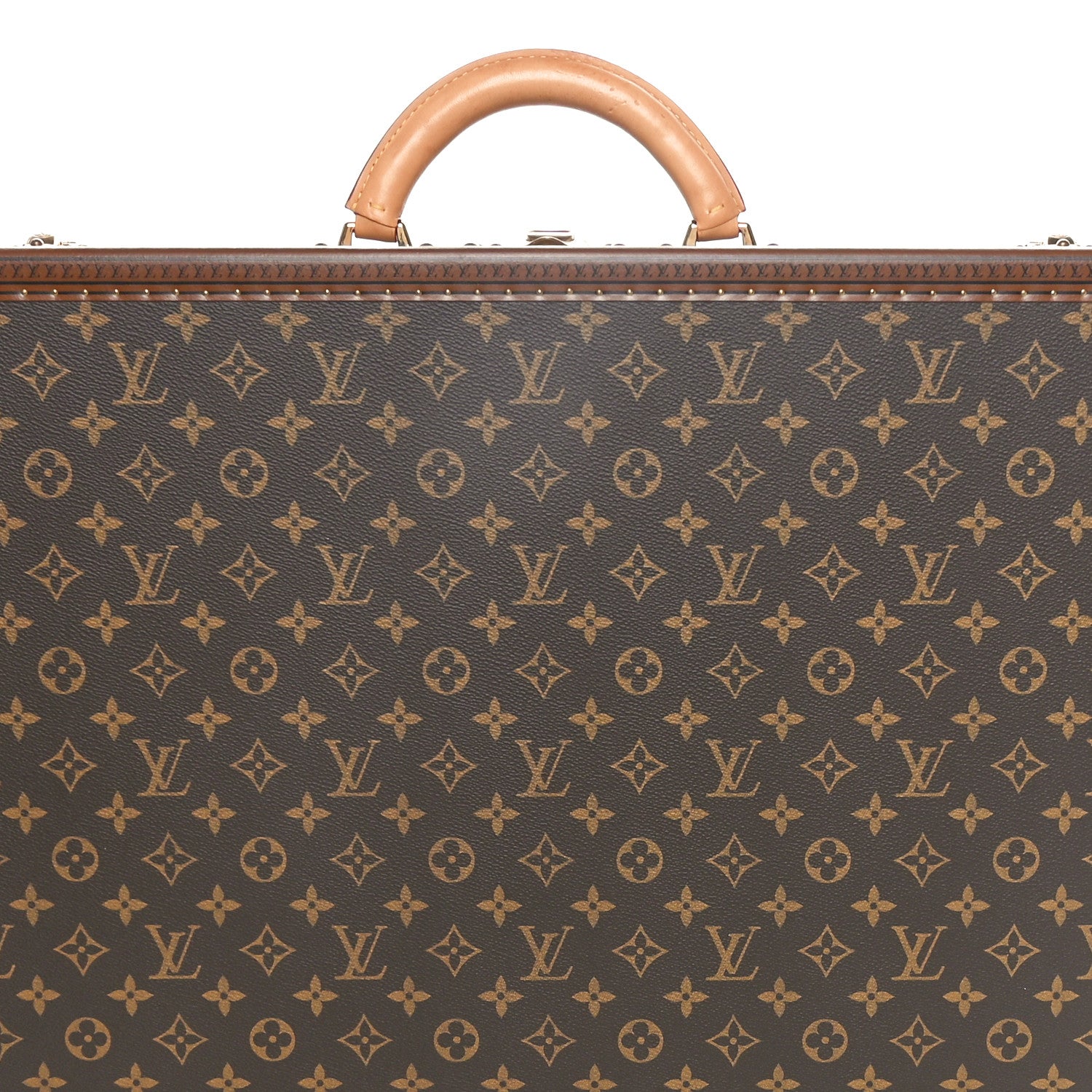 Louis Vuitton Monogram Bisten 60 6 of 11