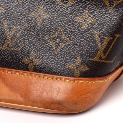 Louis Vuitton Monogram Alma PM 26 of 36