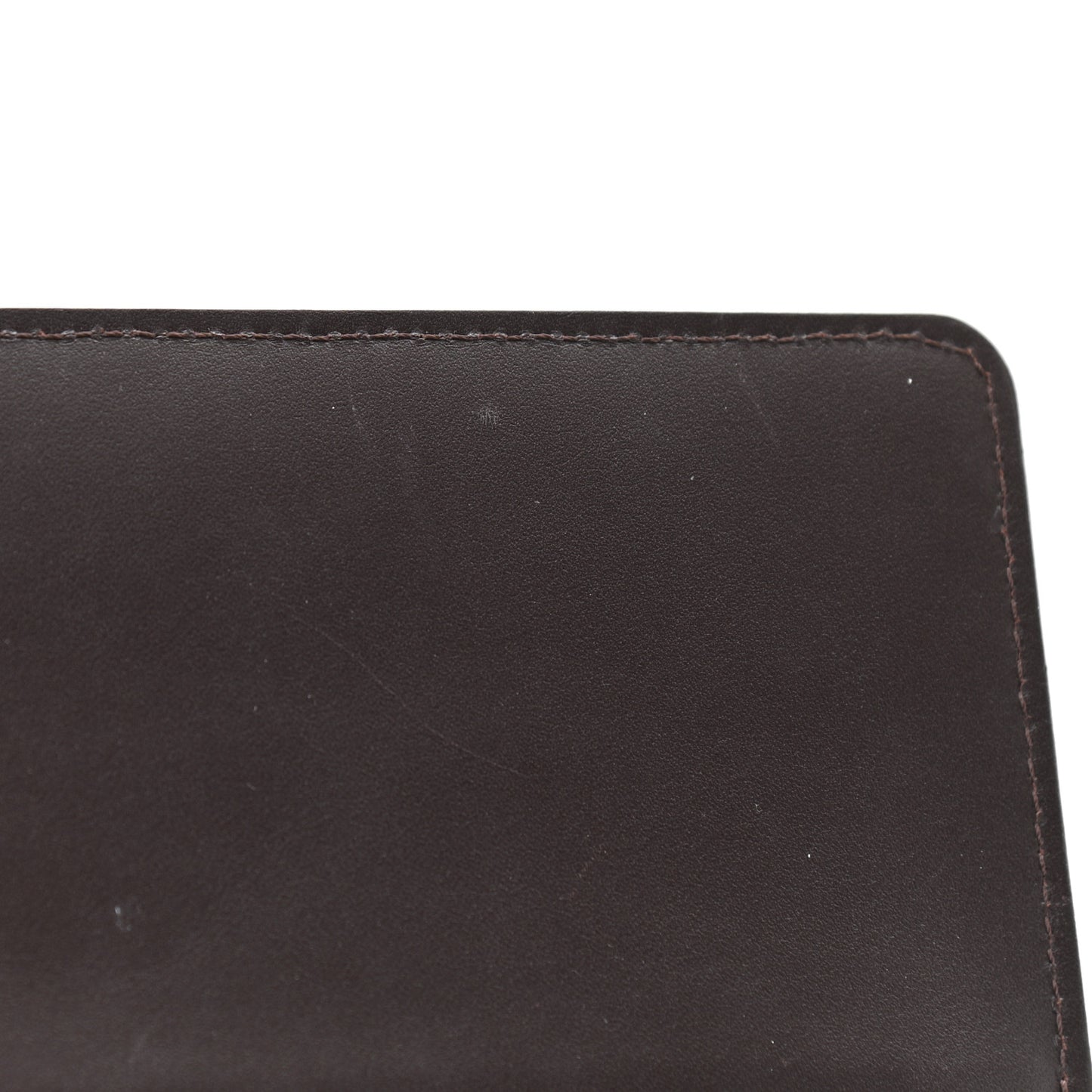 Vernis Camera Pouch Amarante