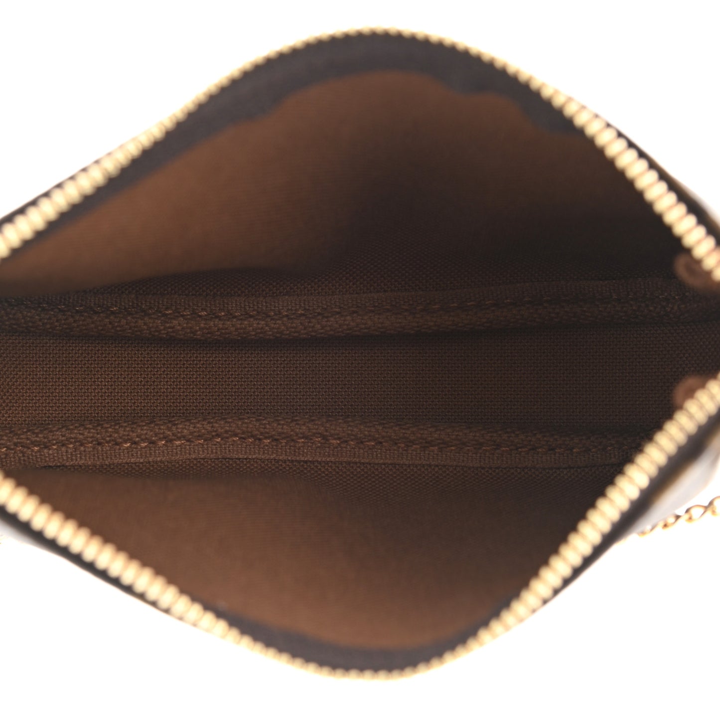 Monogram Mini Pochette Accessories