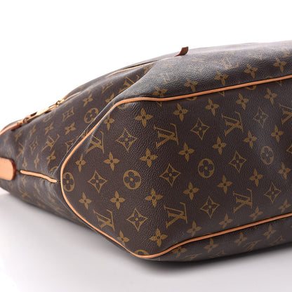 Louis Vuitton Monogram Delightful GM 8 of 9
