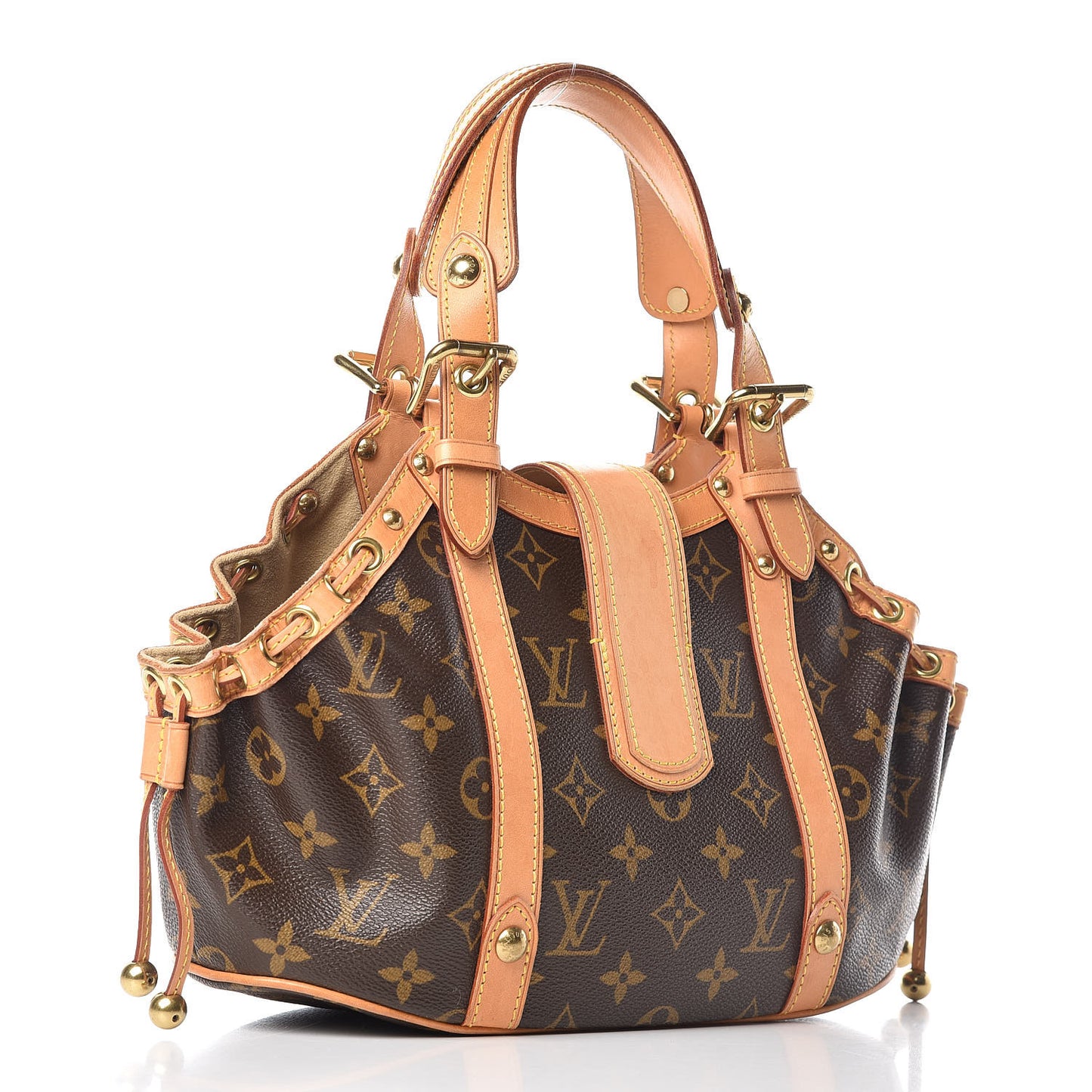 Monogram Theda GM