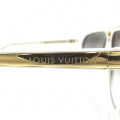 Louis Vuitton Evidence Sunglasses White 6 of 11
