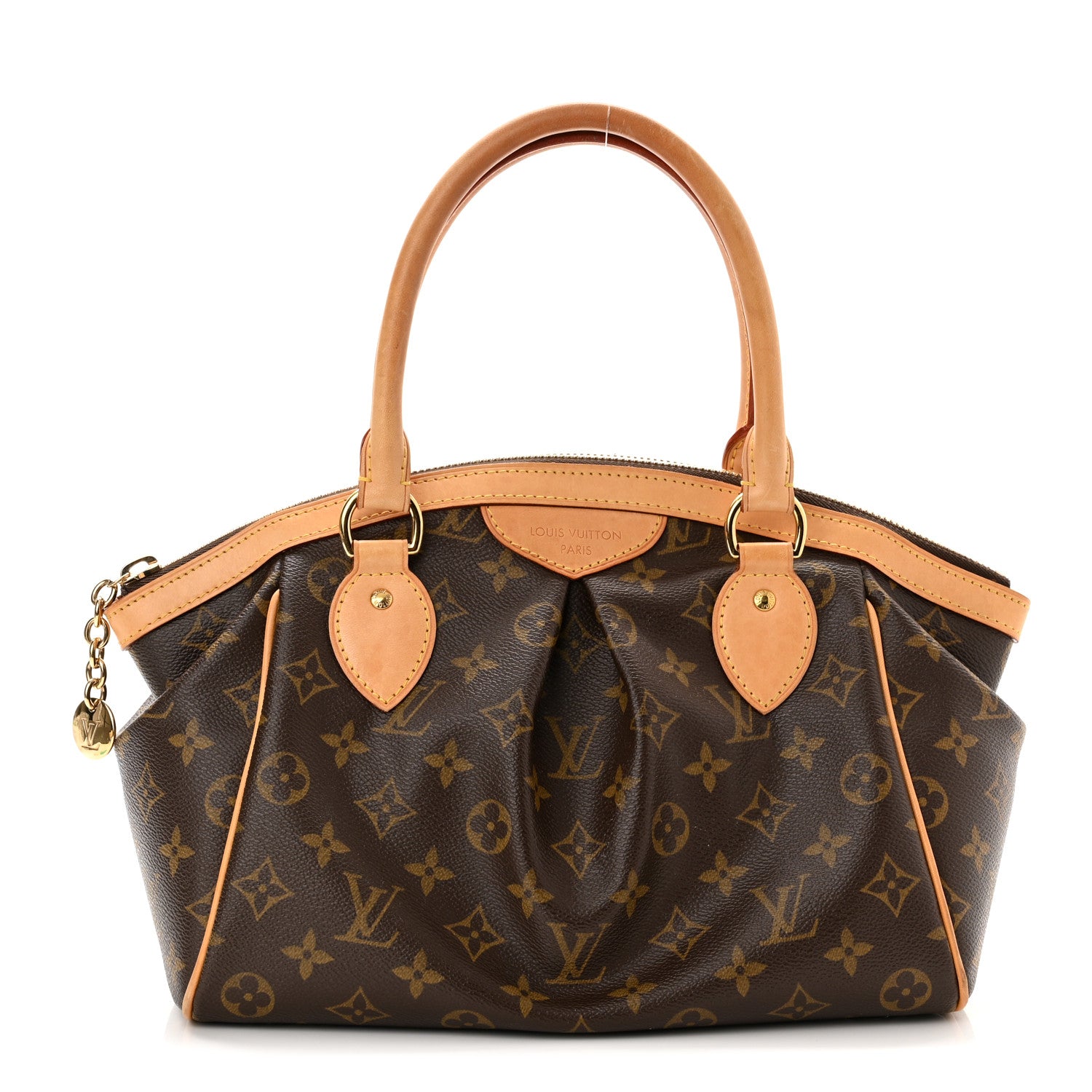 Louis Vuitton Monogram Tivoli PM 1 of 10