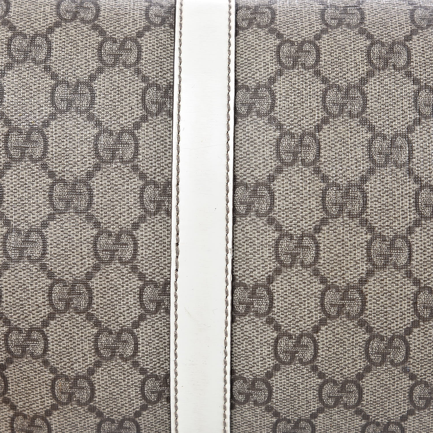 Gucci GG Plus Monogram Medium Joy Boston Off White 11 of 25