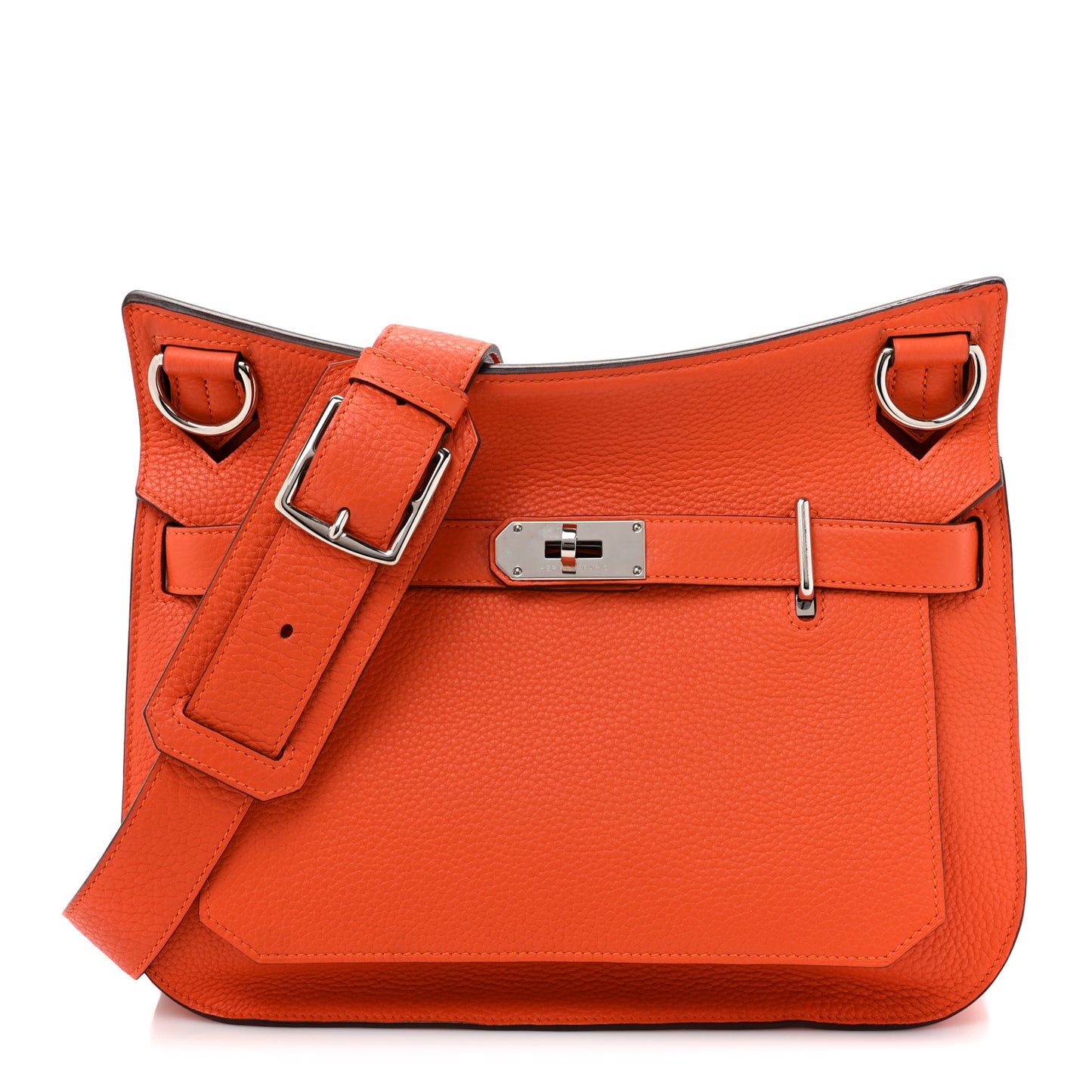 Taurillon Clemence Jypsiere 31 Orange
