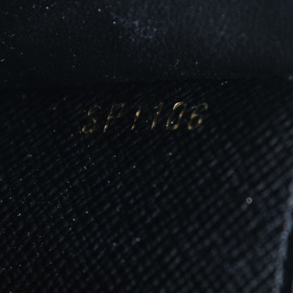 Louis Vuitton Monogram Daily Organizer Black 7 of 7