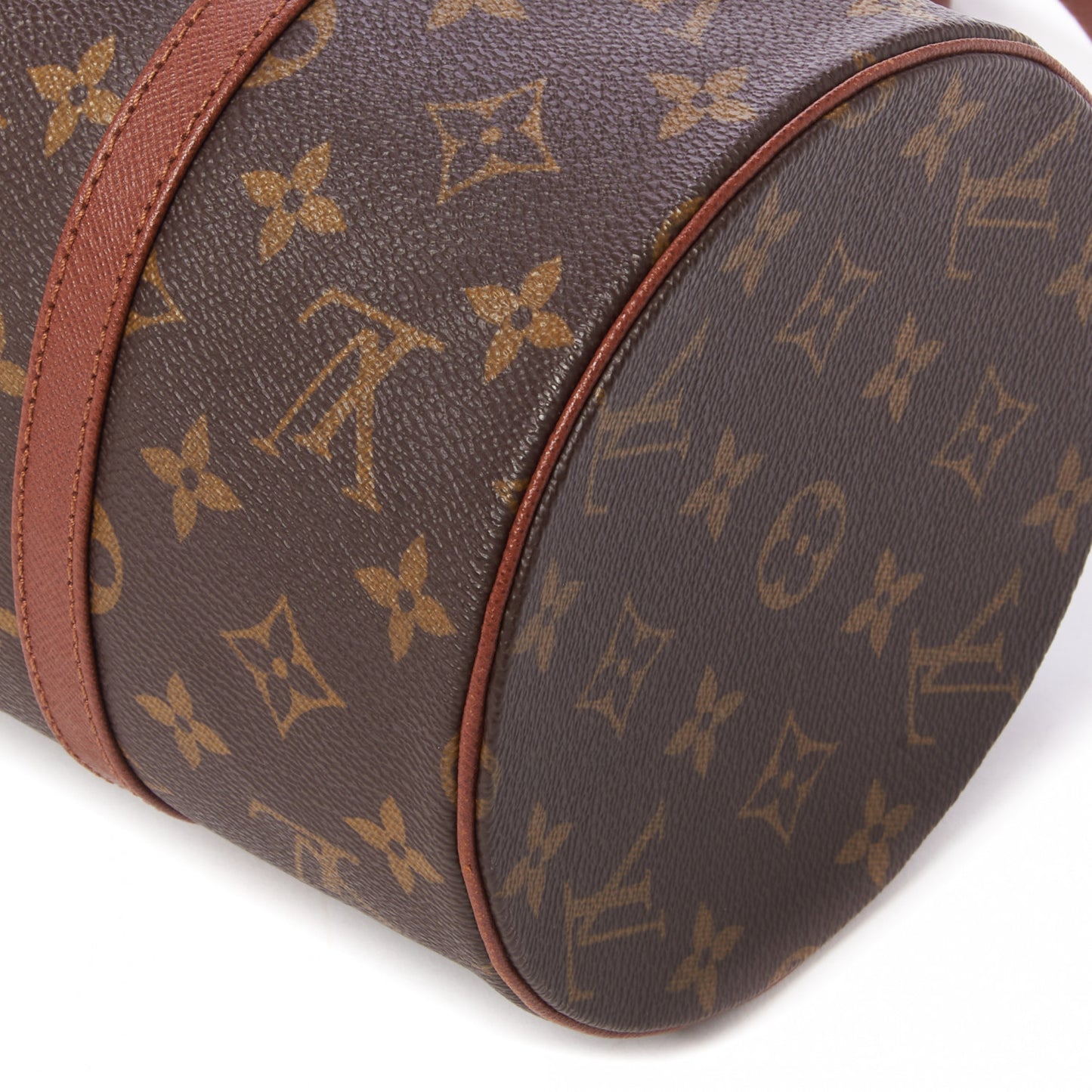Monogram Papillon 30 With Companion