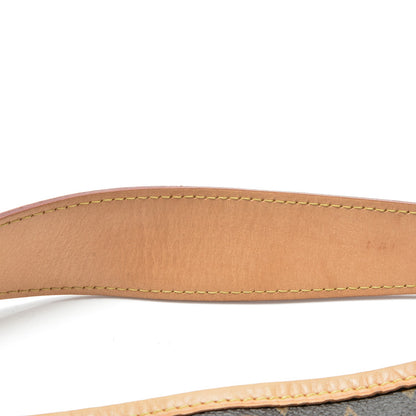 Louis Vuitton Monogram Delightful PM 9 of 9
