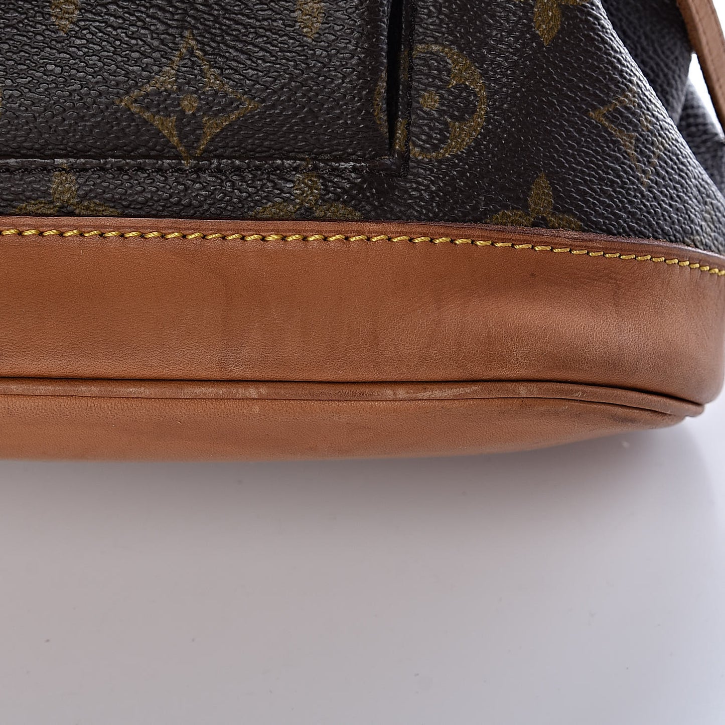 Monogram Montsouris MM Backpack