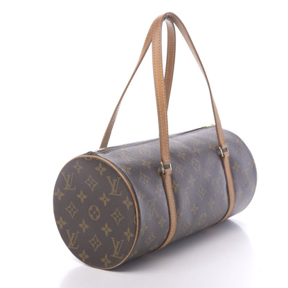 Louis Vuitton Monogram Papillon 30 3 of 9