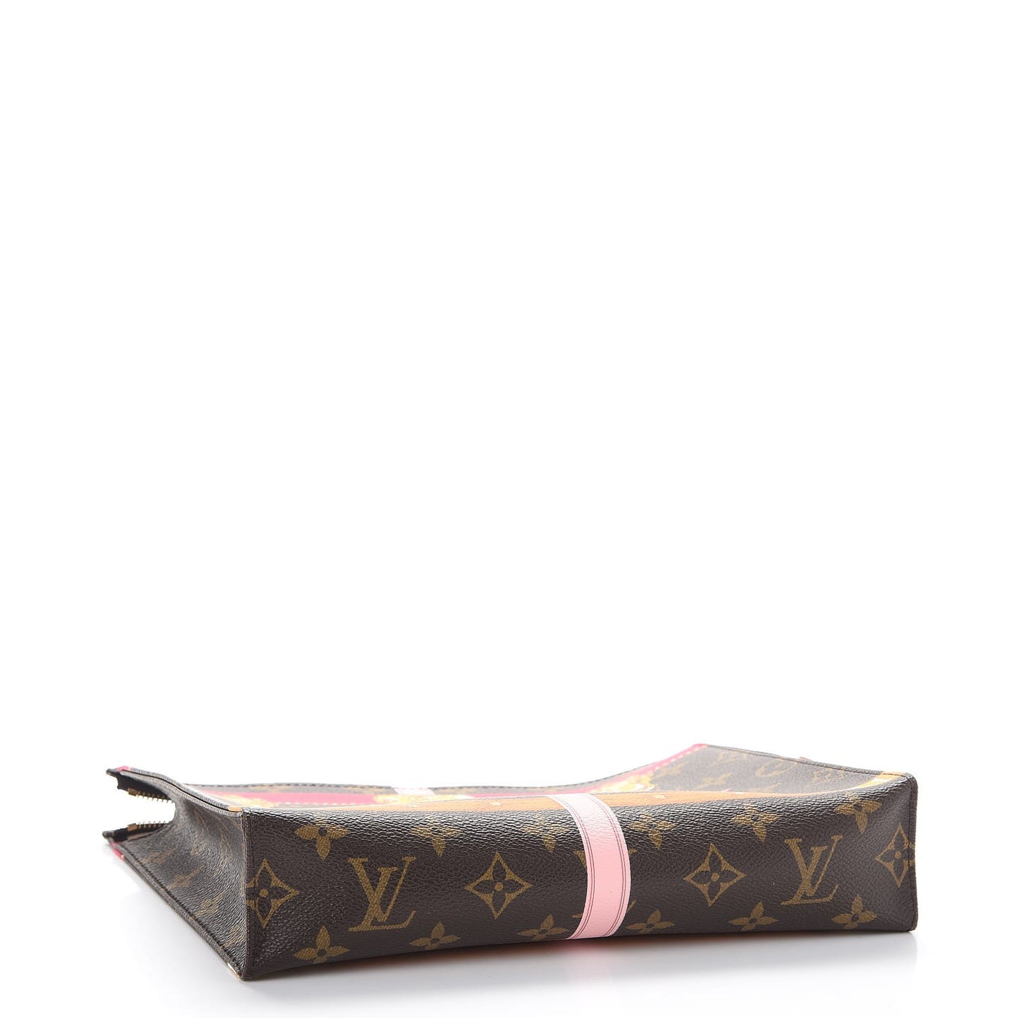 Monogram Summer Trunks Toiletry Pouch 26