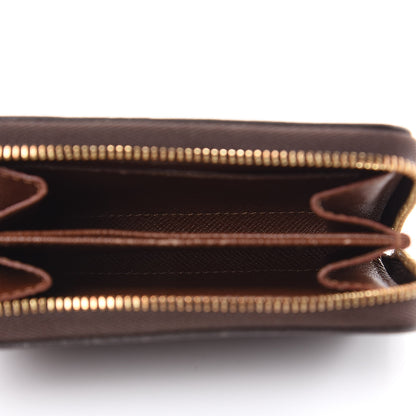 Louis Vuitton Monogram Zippy Coin Purse 4 of 11