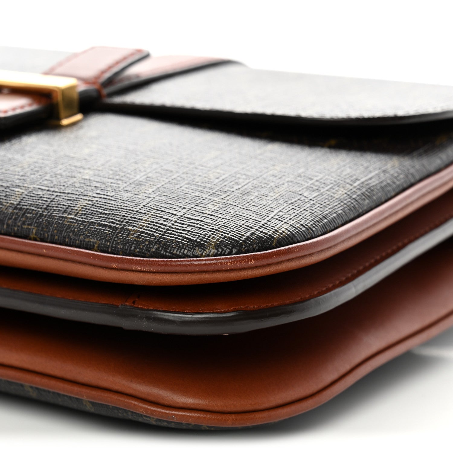 Saint Laurent ChanelEau Fraîche 2点セット Saint Laurent Canvas Smooth Calfskin Le Monogramme Satchel