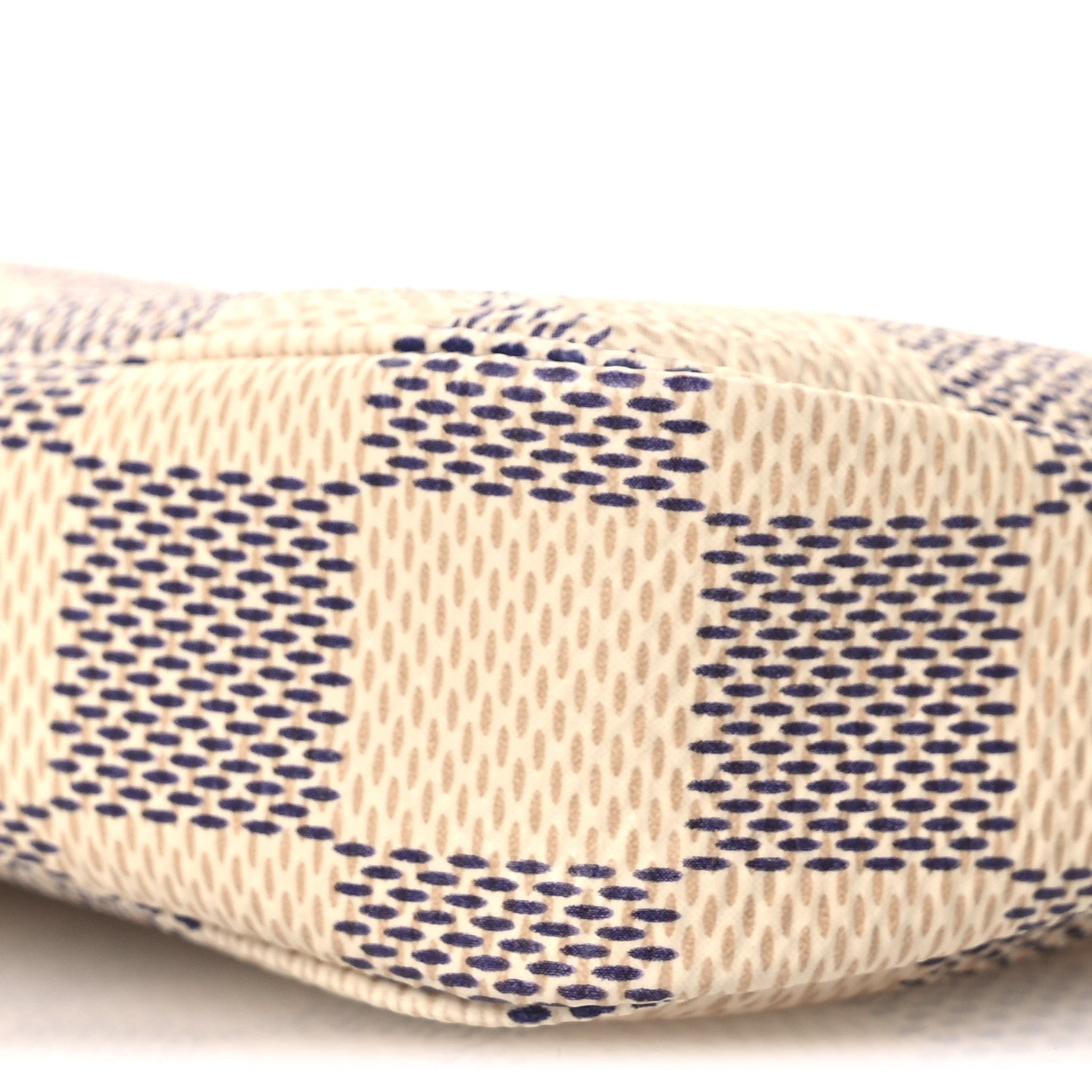 Louis Vuitton Damier Azur Mini Pochette Accessories 10 of 10