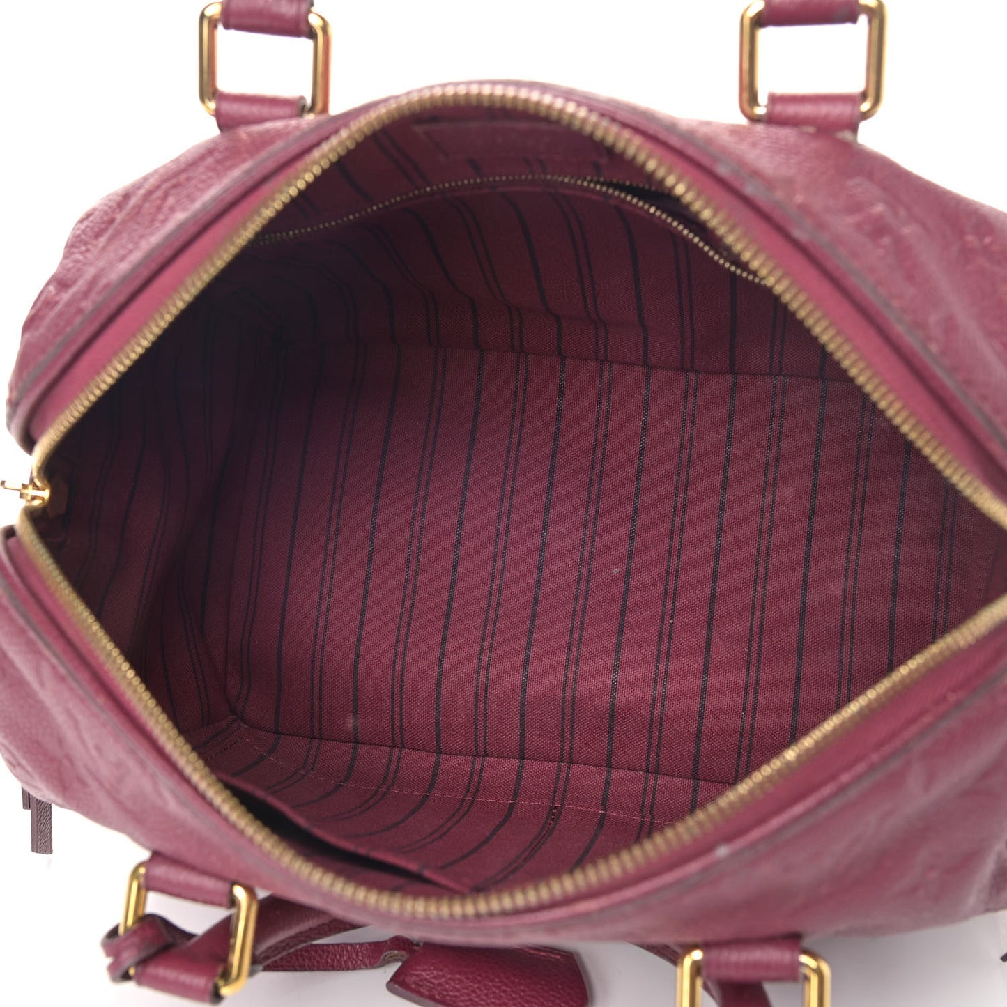 Empreinte Speedy Bandouliere 25 Aurore