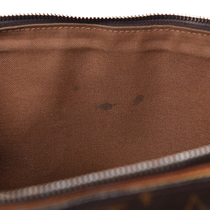 Louis Vuitton Monogram Popincourt Haut 19 of 22