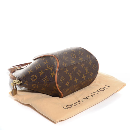 Louis Vuitton Monogram Ellipse PM 4 of 7