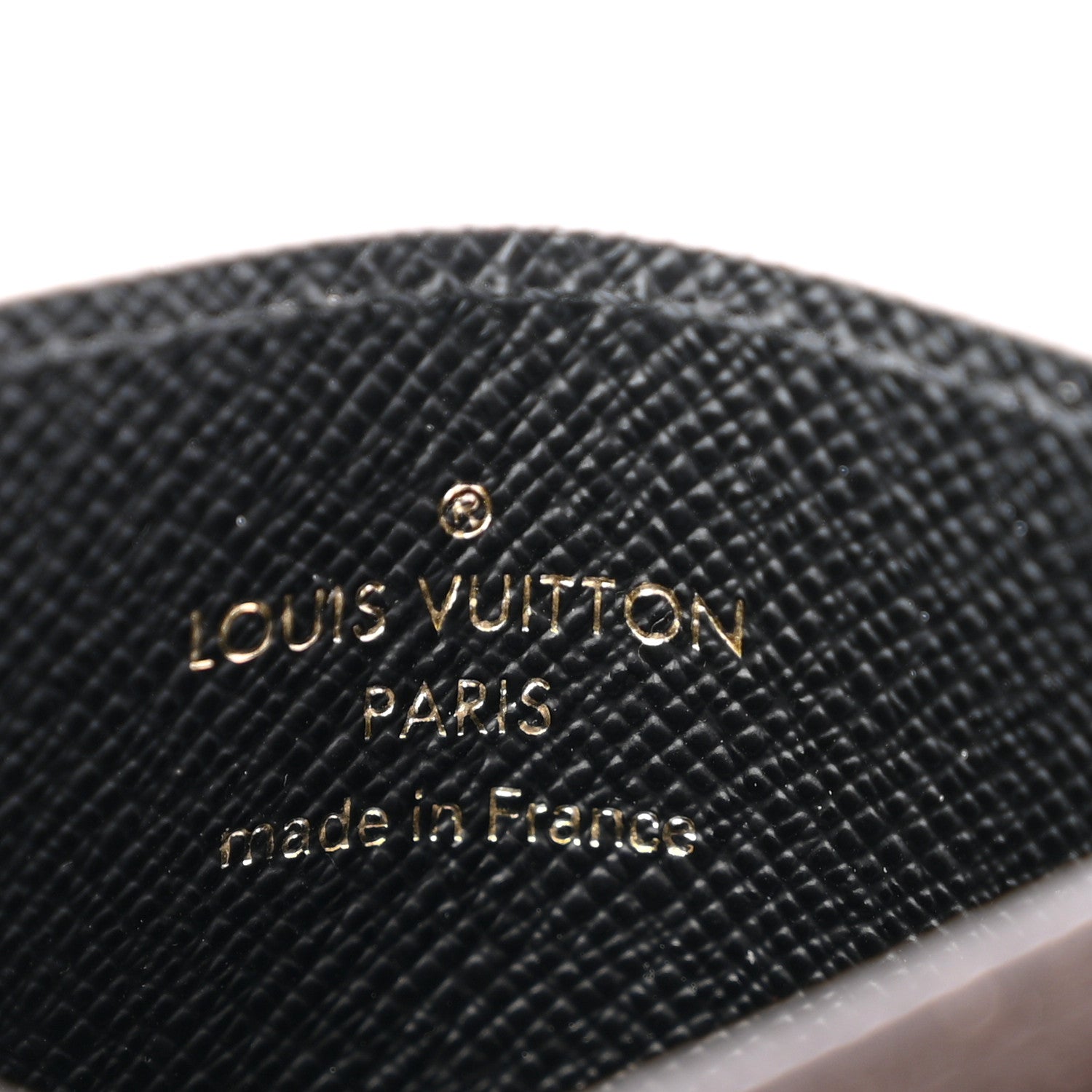 Louis Vuitton Reverse Monogram Card Holder 6 of 7