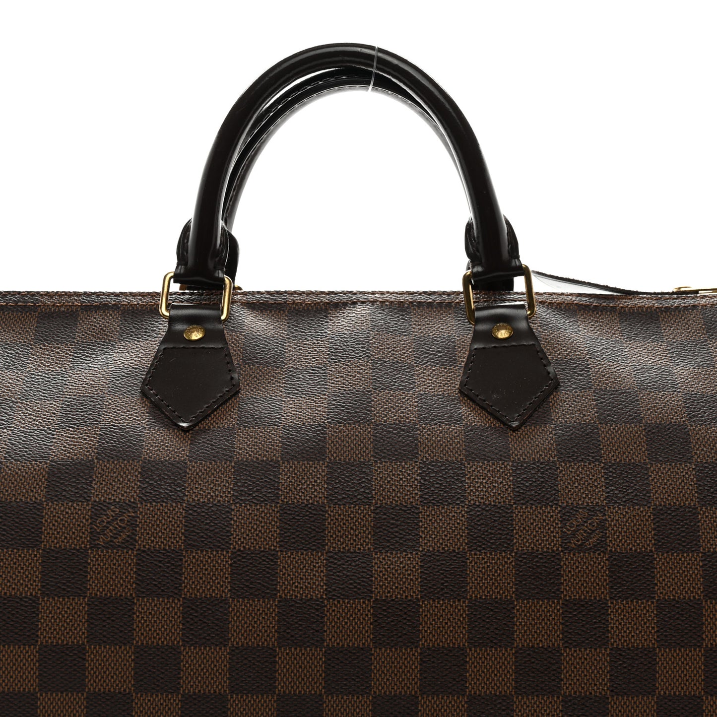 Damier Ebene Speedy 35