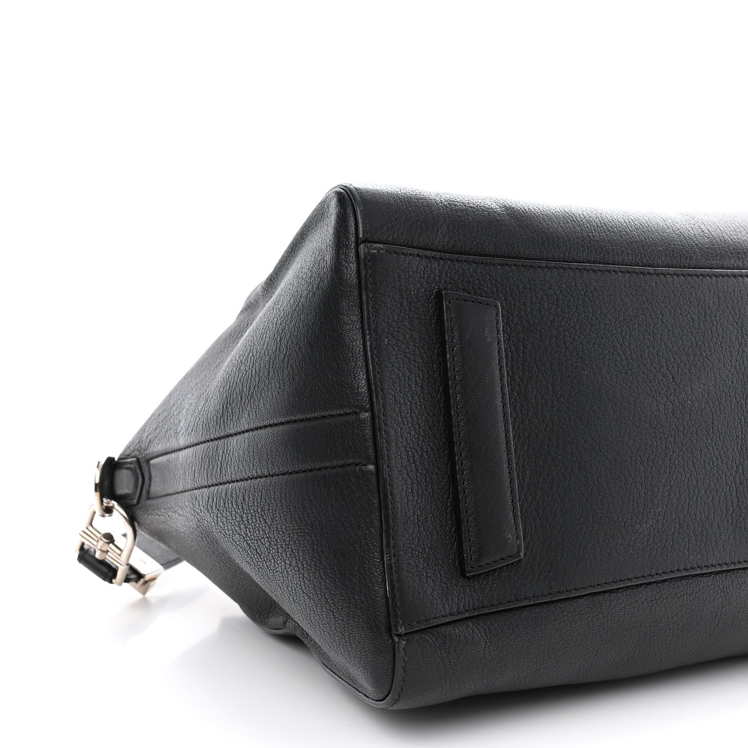 Givenchy Sugar Goatskin Medium Antigona Black 9 of 15