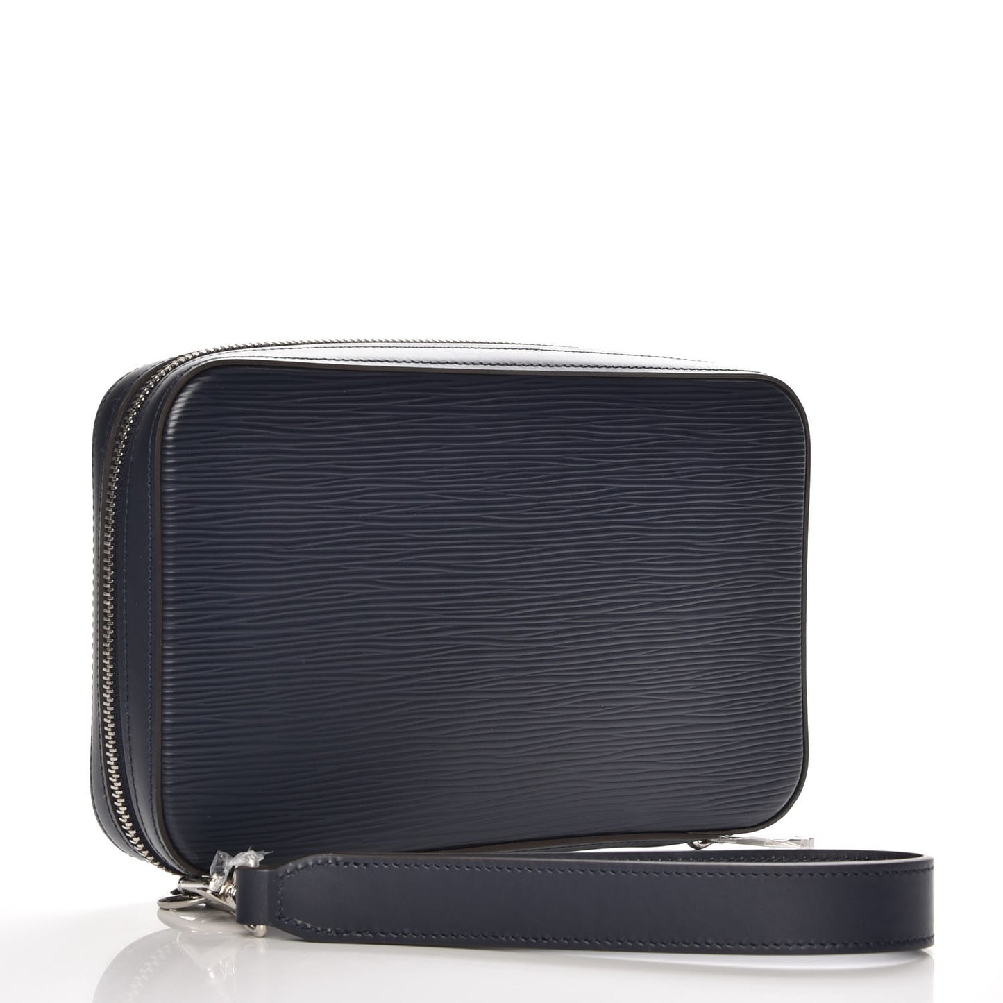 Epi Dandy Wallet Blue Marine