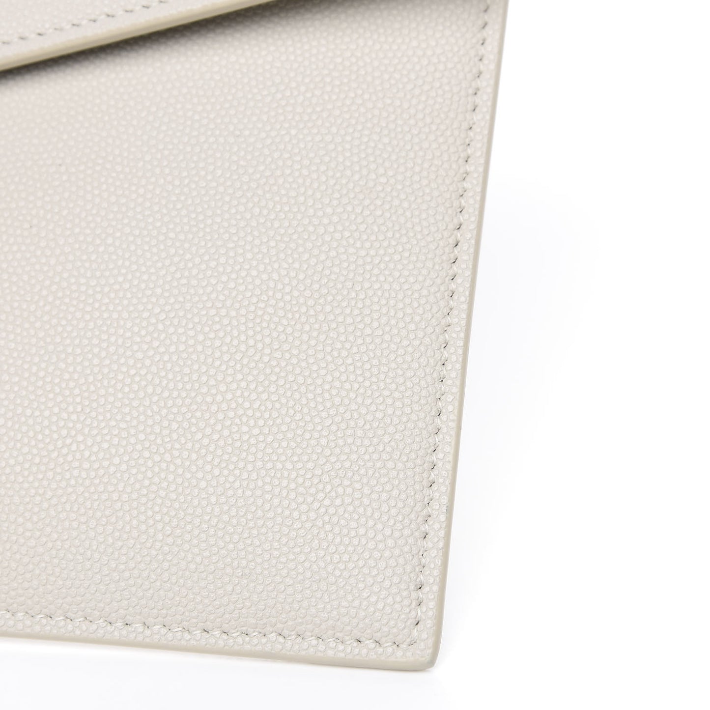 Grain De Poudre Uptown Pouch Crema Soft