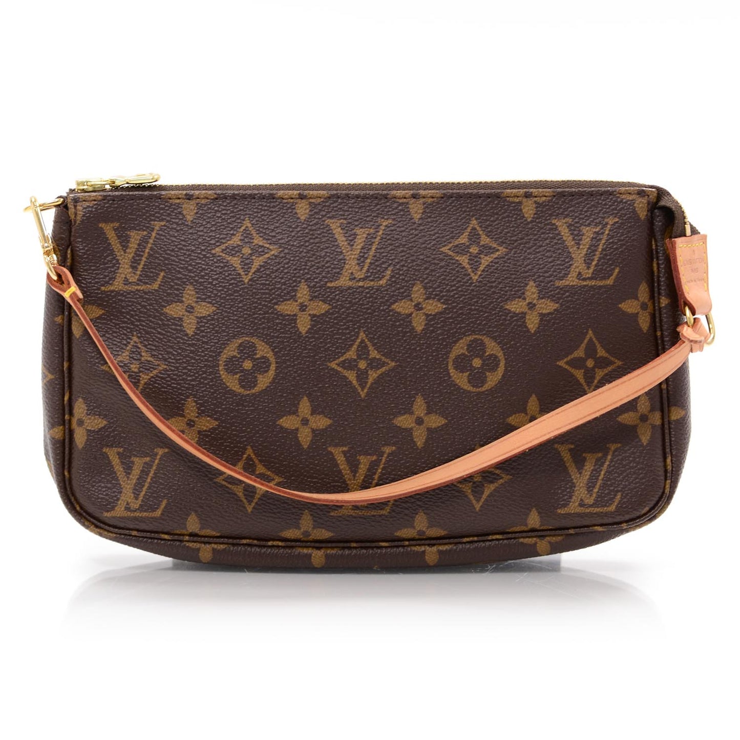 Monogram Pochette Accessories