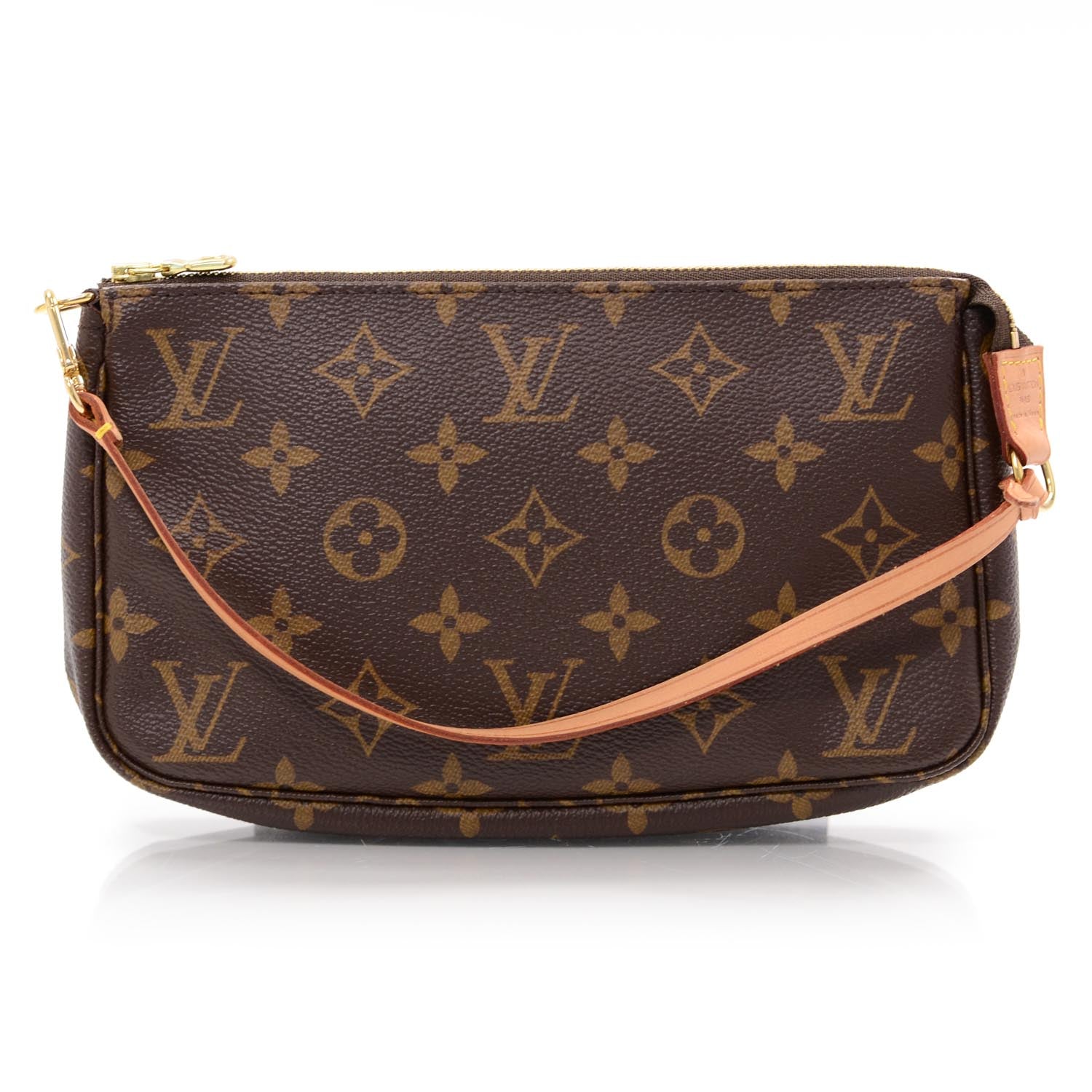 Louis Vuitton Monogram Pochette Accessories 1 of 7