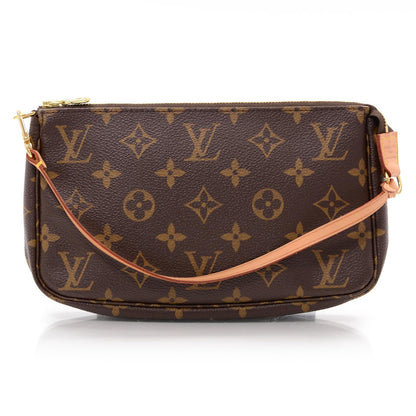 Louis Vuitton Monogram Pochette Accessories 1 of 7