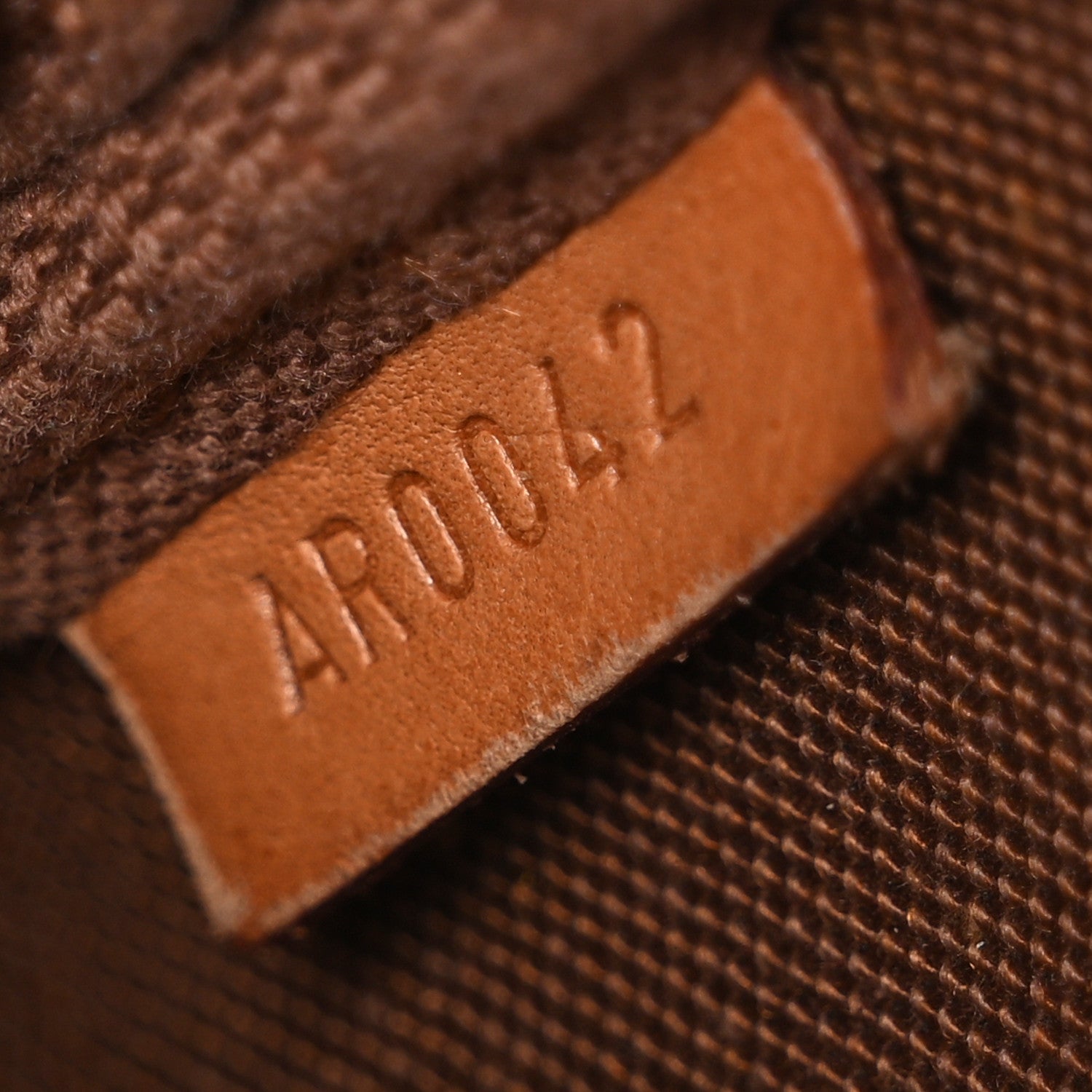 Louis Vuitton Monogram Accessories Pochette Long Strap 7 of 10