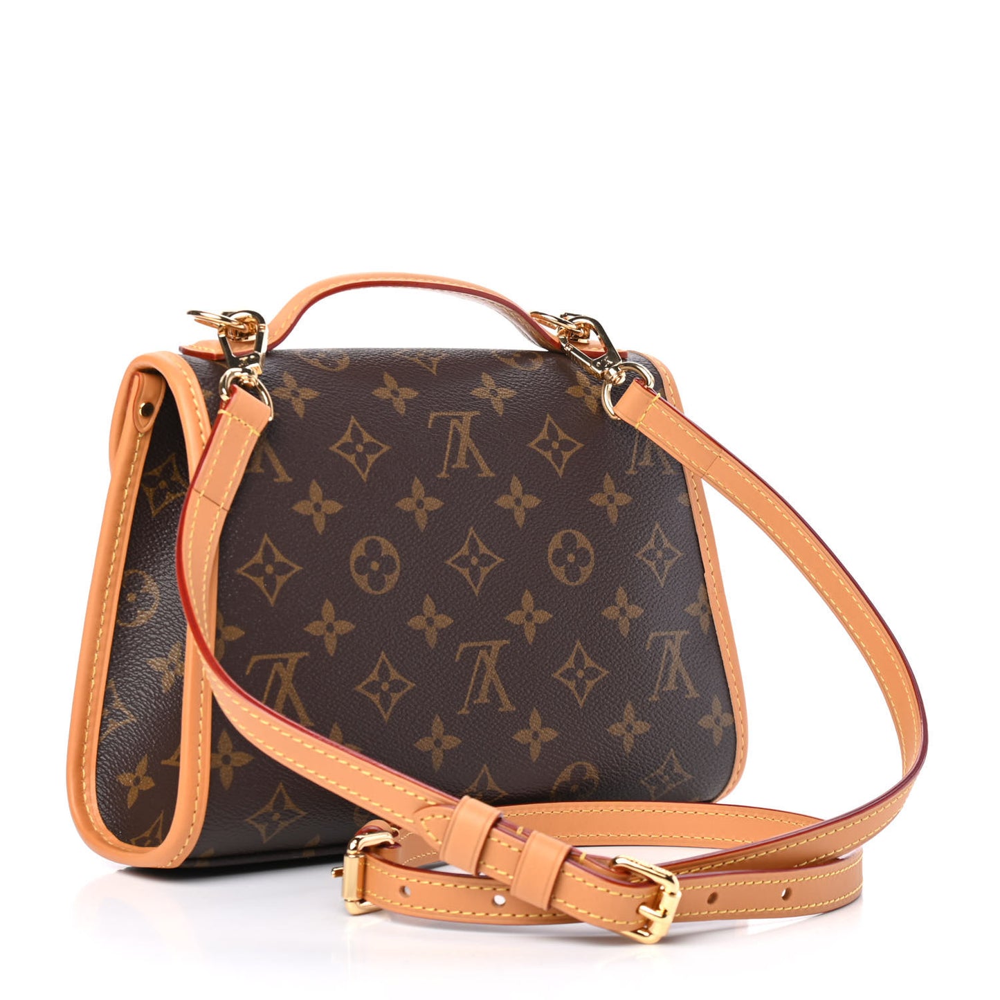 Monogram LV Ivy